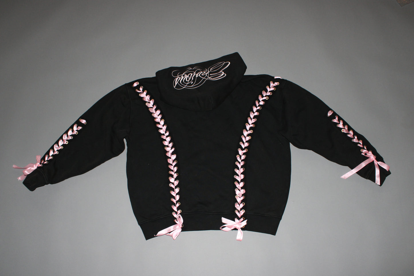 Your Girlfriend is Envious ASF Hoodie and Pant Set