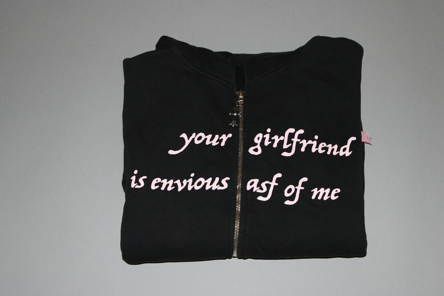 Your Girlfriend is Envious ASF Hoodie and Pant Set