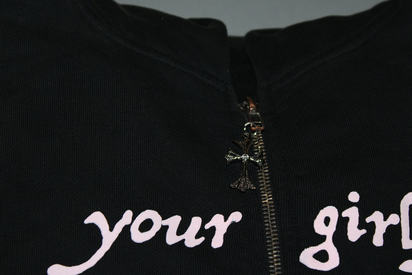 Your Girlfriend is Envious ASF Hoodie and Pant Set