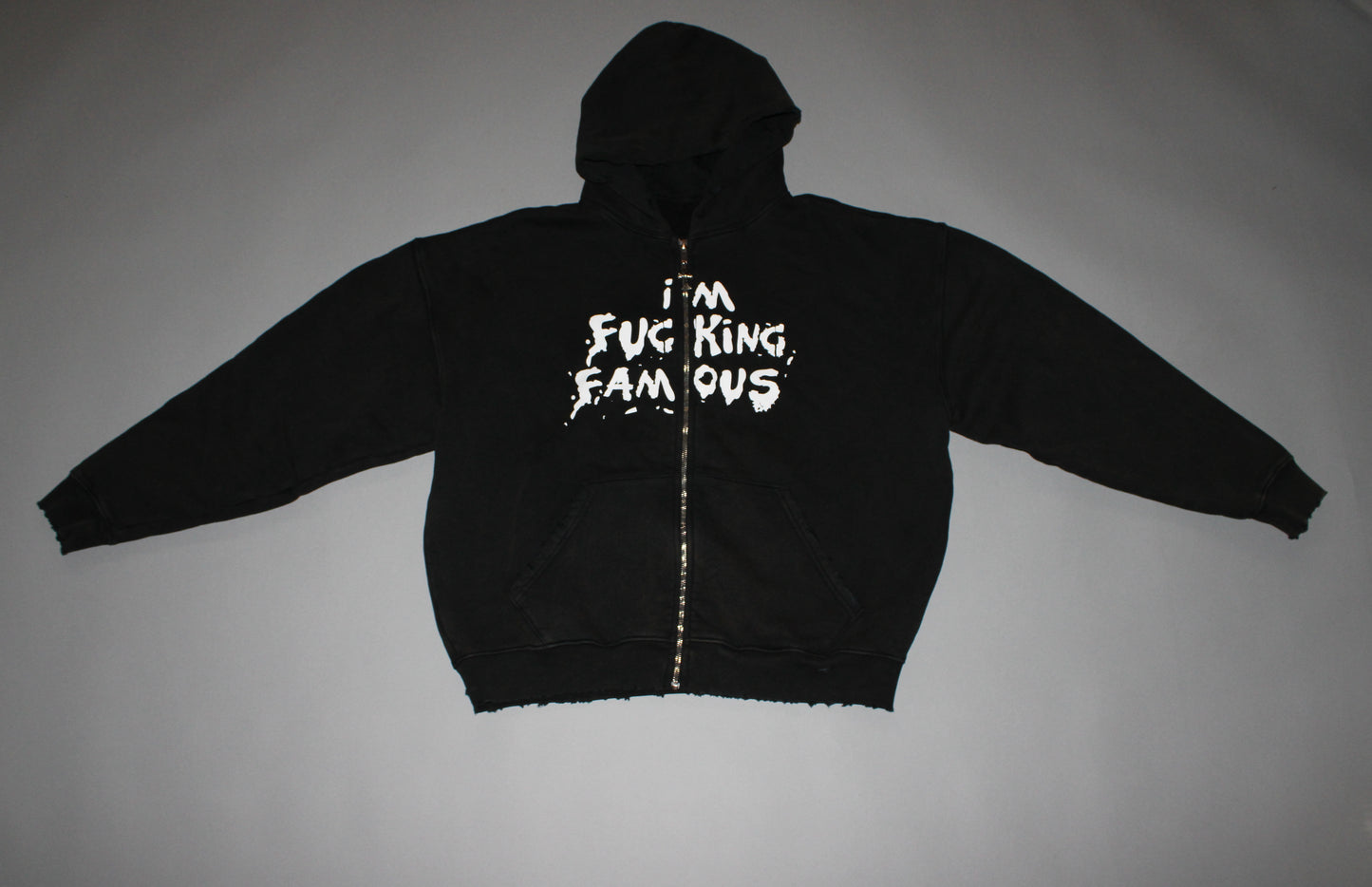 I'm Fucking Famous Set