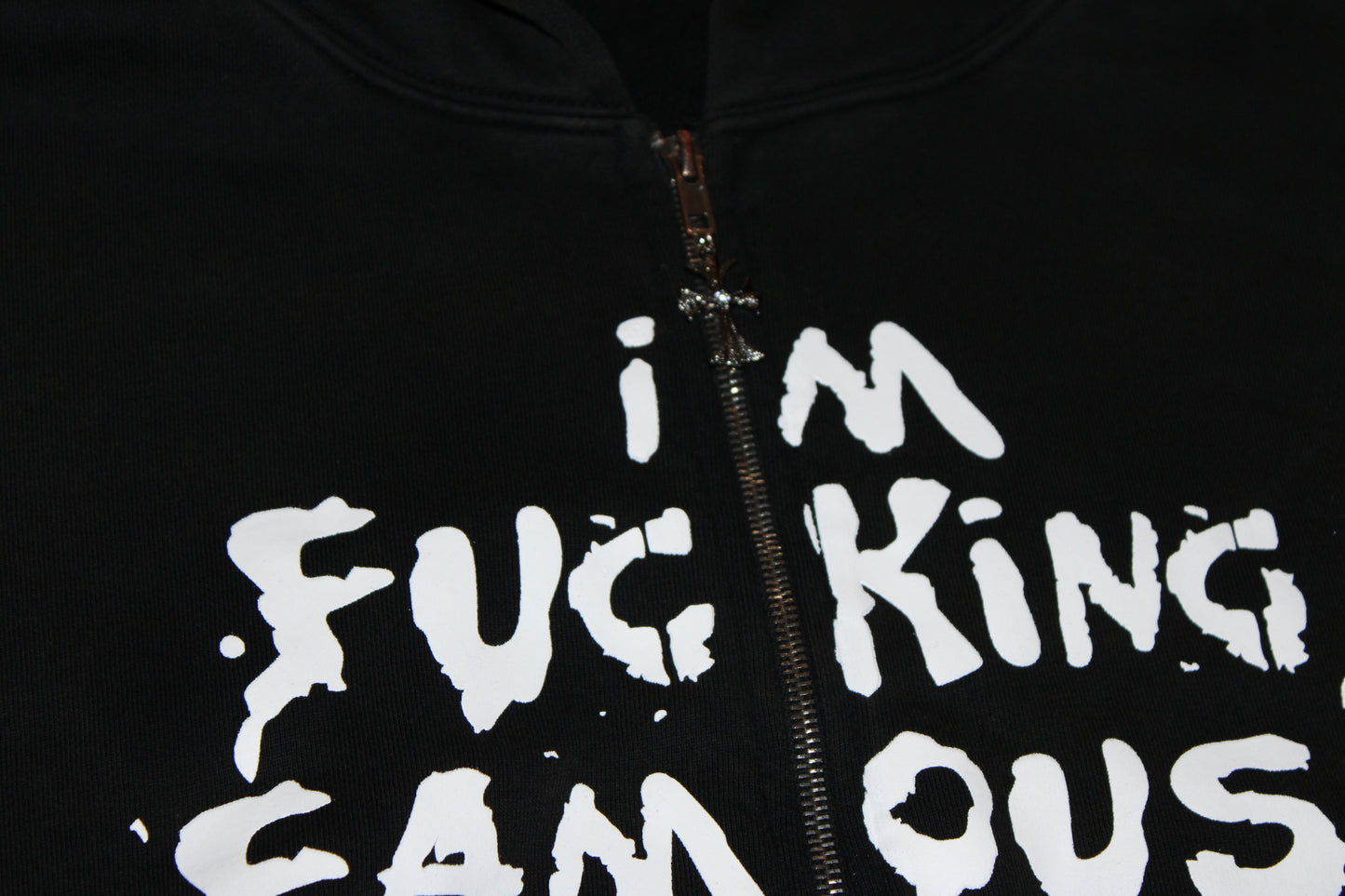 I'm Fucking Famous Set