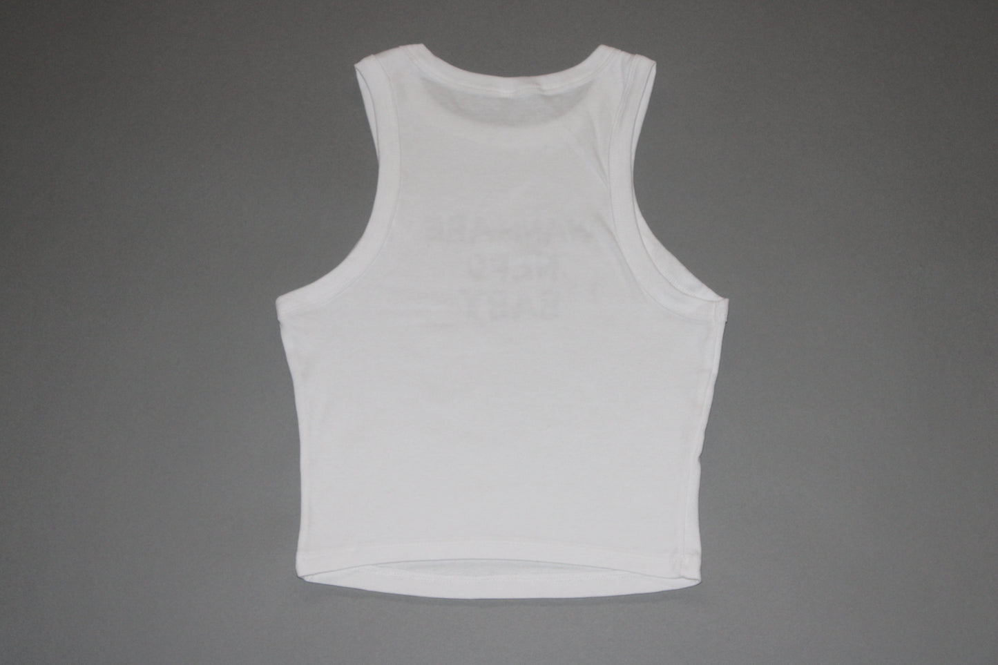 Wanna Be Nepo Baby Baby Tank