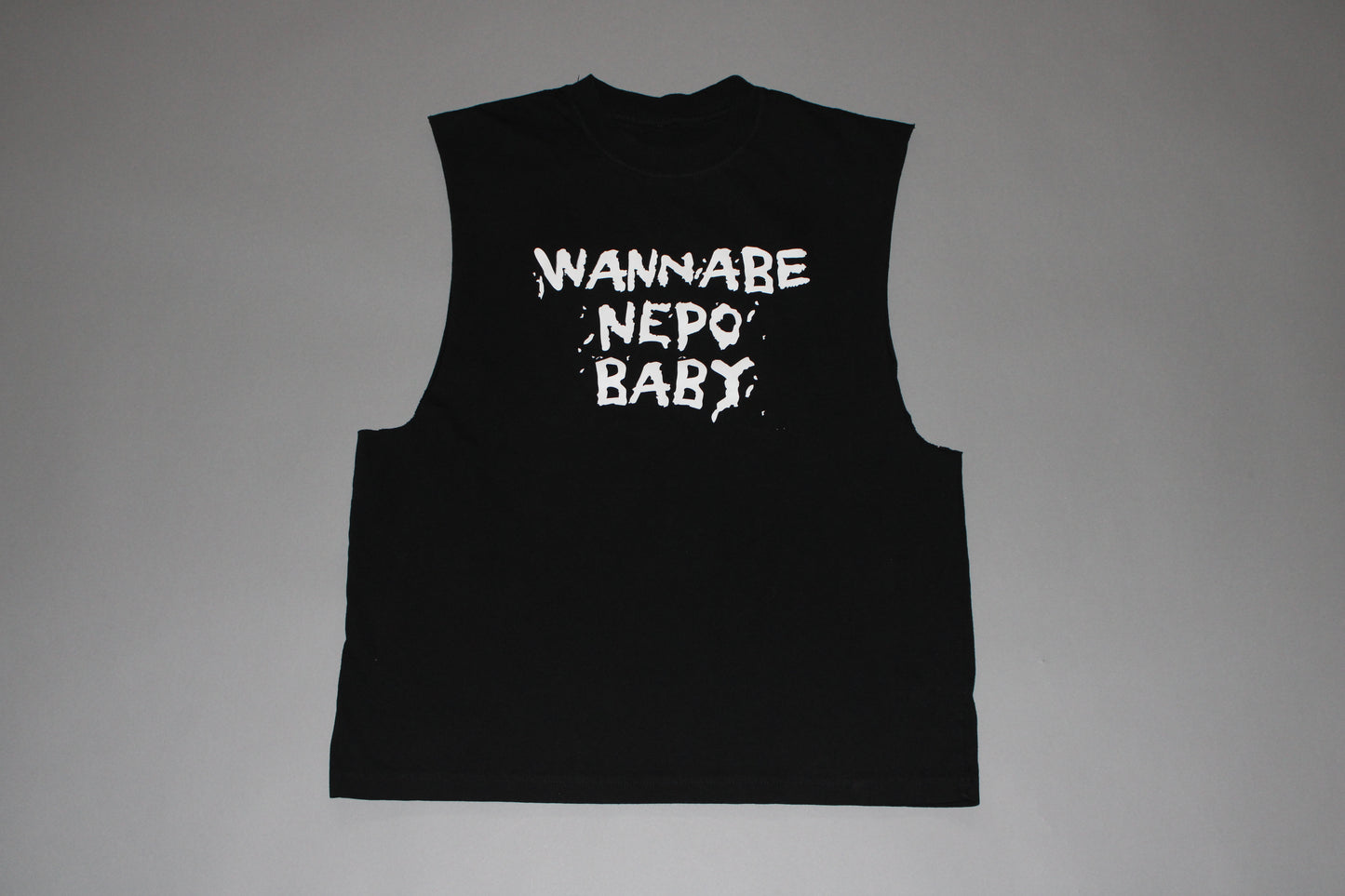 Wanna Be Nepo Baby Tank