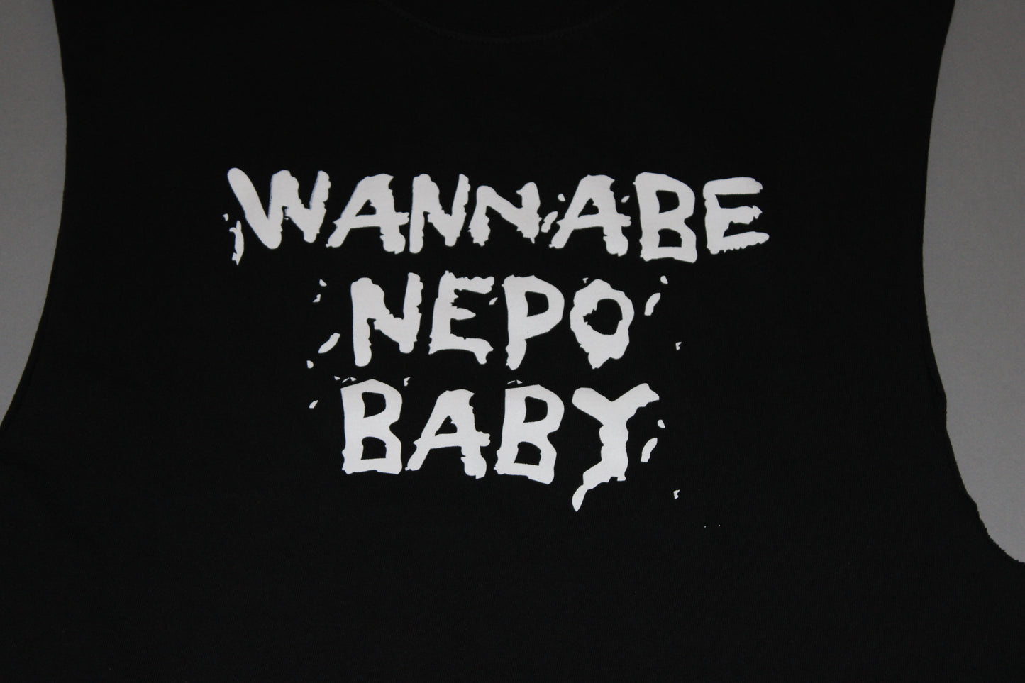 Wanna Be Nepo Baby Tank