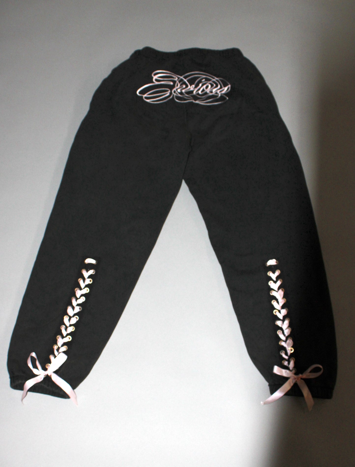 Your Girlfriend is Envious ASF Hoodie and Pant Set