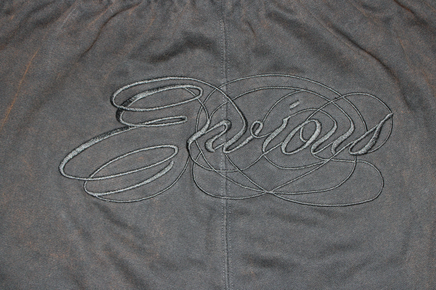 Envious Open Bottom Sweats