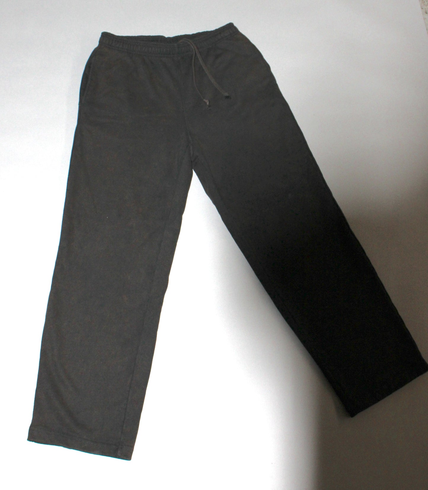 Envious Open Bottom Sweats