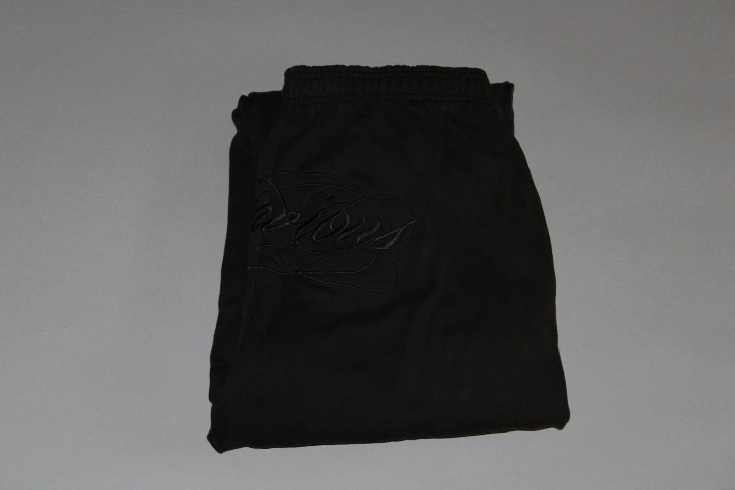 Envious Open Bottom Sweats