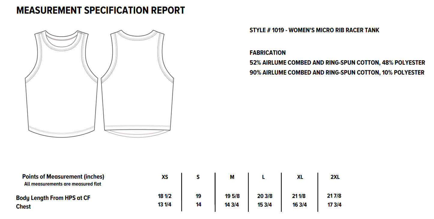 Wanna Be Nepo Baby Baby Tank